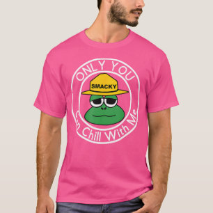 Frosch T-Shirt