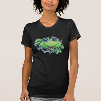 Frosch T-Shirt