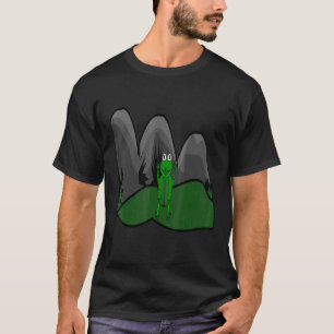 Frosch T-Shirt