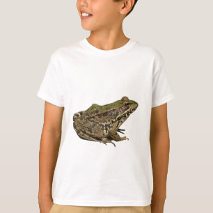 Frosch T-Shirt
