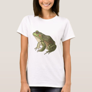 Frosch T-Shirt
