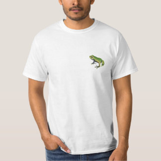 Frosch T-Shirt