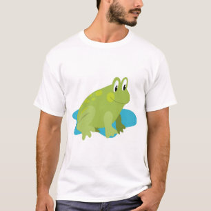 Frosch T-Shirt