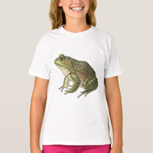 Frosch T-Shirt