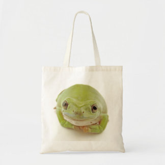 Frosch-Tasche Tragetasche