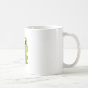 Frosch Tasse
