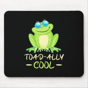 Frosch total Cool Mousepad