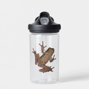 Frosch Trinkflasche