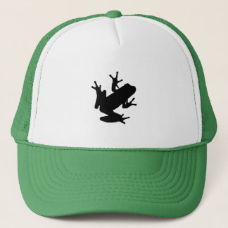Frosch Truckerkappe