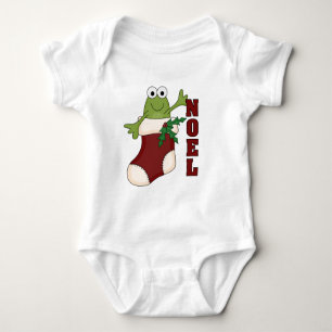 Frosch Weihnachten Holiday Shirts und Geschenke