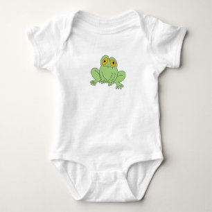 Froschbaby Top