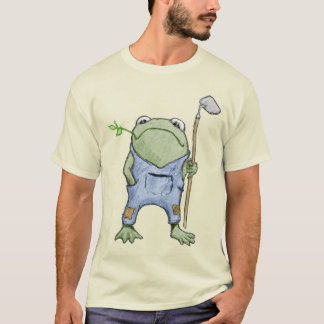 Froschbauer T-Shirt