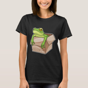 Froschbox T-Shirt