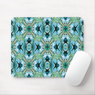 Frösche schwimmen.... mousepad