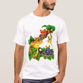 FRÖSCHE T-Shirt