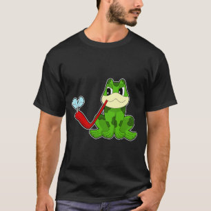 Froschfliege T-Shirt