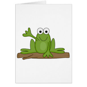 Froschfrosch