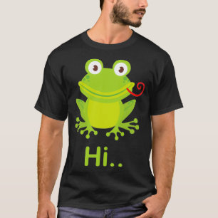 Froschfrösche 3 T-Shirt