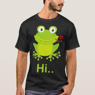 Froschfrösche 3 T-Shirt