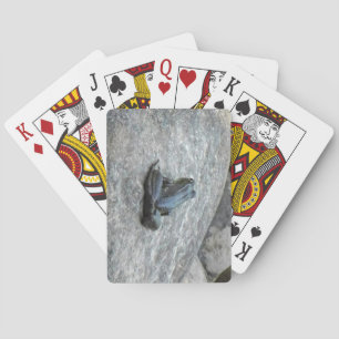Froschkarten Spielkarten