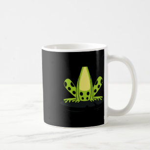 Froschkörperkostüm Niedlich leicht Reptil Hallowee Kaffeetasse