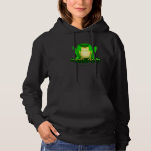Froschkostüm Halloween Green Toad Kinder Männer Fr Hoodie