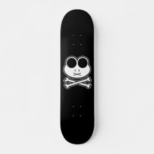 Froschkreuz skateboard
