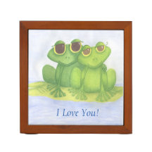 Froschliebhaber