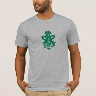 Froschmann T-Shirt