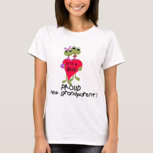 Froschmutter von Boy Tshirts und Geschenke