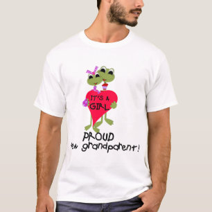 Froschmutter von Girl Tshirts und Geschenken