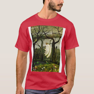 Froschprinz T-Shirt