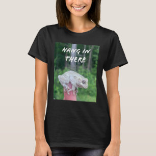 Froschquote ist da drin T-Shirt