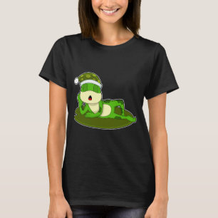 Froschschlafen T-Shirt