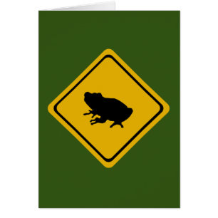 Froschstraße