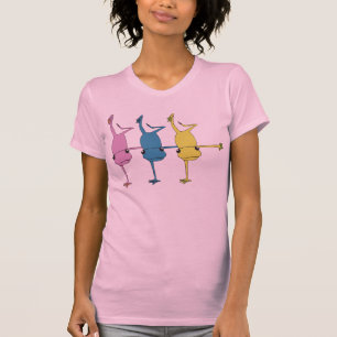 Froscht-shirt T-Shirt