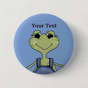 Froschtaste Button