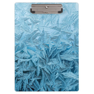 Frost 1 Zwischenablage Klemmbrett