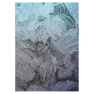 Frost 5 tischdecke