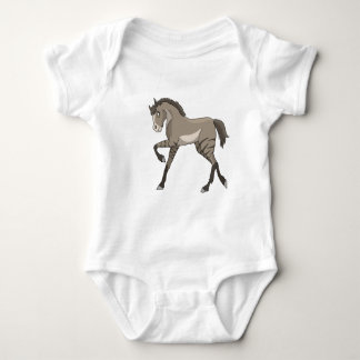 Frost Babies Lena Baby Body T - Shirt