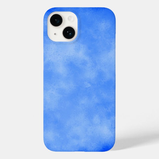 Frost Case-Mate iPhone Hülle (Rückseite)