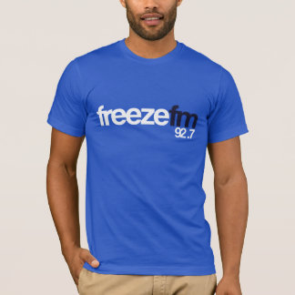 Frost FM T-Shirt