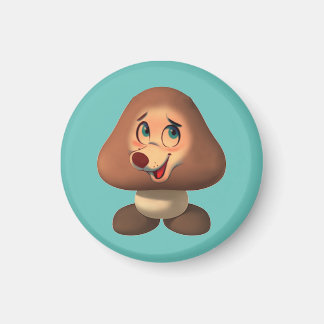 Frost-Goomba-Magnet Magnet
