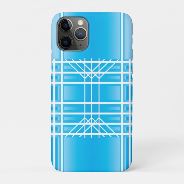 Frost-Handyhüllen Case-Mate iPhone Hülle (Rückseite)