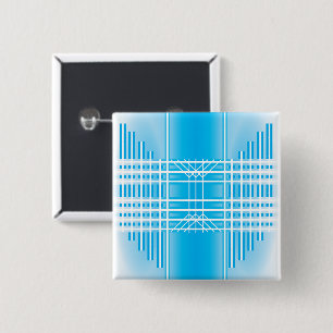 Frost-Magnete Button