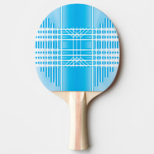 Frost Ping Pong Schläger Tischtennis Schläger