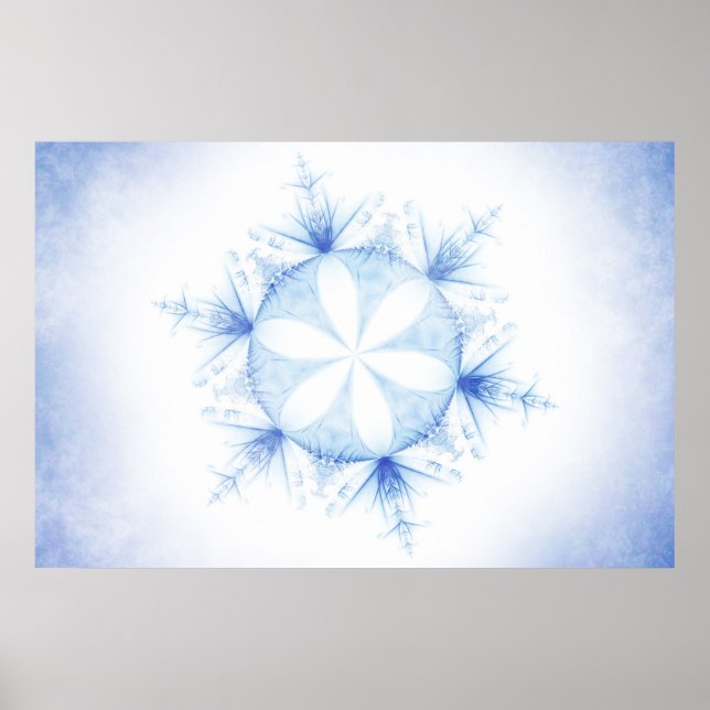 Frost Poster (Vorne)