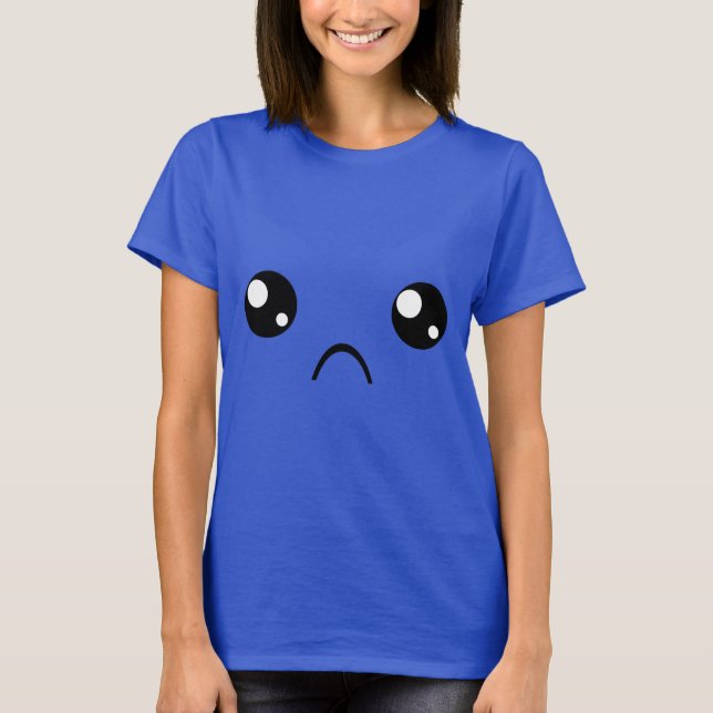 Frost T-Shirt (Vorderseite)