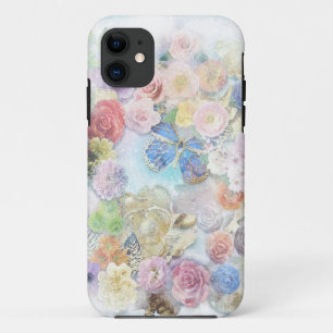Frost verletzt, Zweimal schüchtern Case-Mate iPhone Hülle