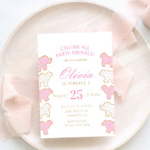 Frosted Animal Cookies Sprinkel sofort-Download